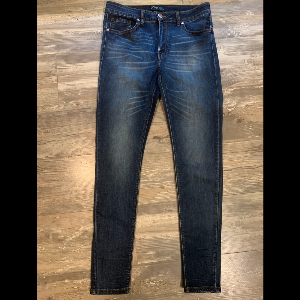 Covergirl Jeans (Ladies)